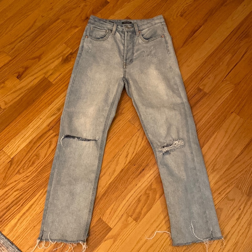 Wild Fable “Mom Jeans” size 2